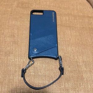 Bandolier IPhone 8 PLUS case